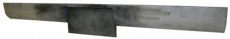 Tailgate Locks Parts Train KS-26-dodg-dako