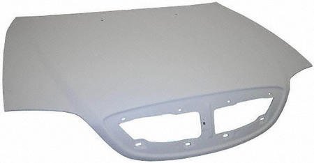 Hood Scoops & Vents Parts Train L130106-linc-ls