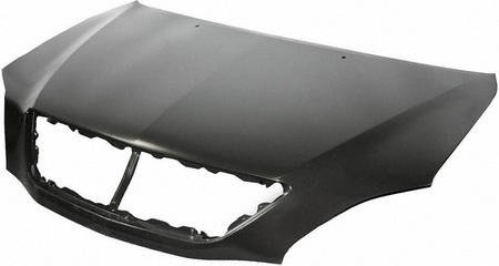 Hood Scoops & Vents Parts Train L130108-lexu-rx33