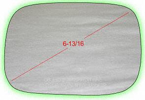 RV Parts & Accessories Parts Train L471179-lexu-ls43