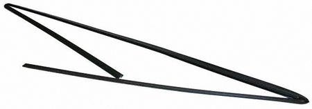 Weather Stripping Parts Train L451706-linc-cont