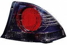 Tail Light Assemblies Parts Train L730111-lexu-is30