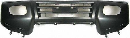 Bumper Covers Parts Train M010316-mits-mont