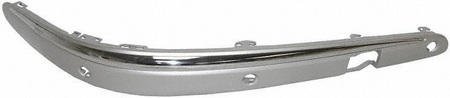 Bumper Parts Train M016123-merc-e55