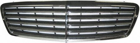 Bumper Covers Parts Train M070133-merc-c240