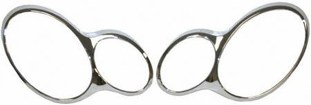Headlight Parts Train M101403-merc-c55