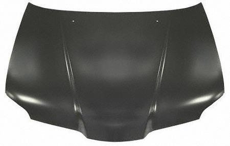 Hood Scoops & Vents Parts Train M130106-mits-outl