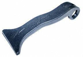 94 MERCEDES BENZ S600 s-600 HOOD LATCH, Hook Handle (140) Chassis, Sedan (1994 94) M132302 1408870127 Hood Scoops & Vents Parts Train M132302-merc-s600
