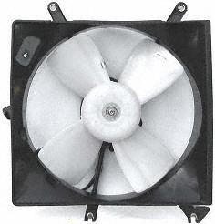 Engine Cooling & Climate Control Parts Train M160921-eagl-talo