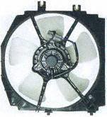 Engine Cooling & Climate Control Parts Train M160929-mazd-prot
