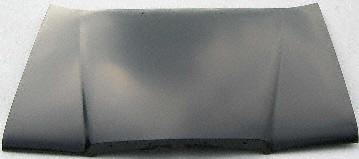 Hood Scoops & Vents Parts Train M22-merc-300c