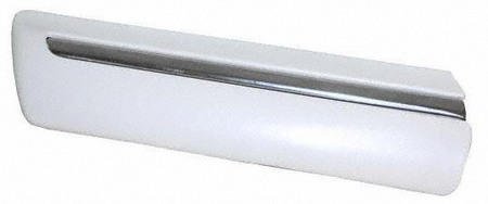 00-02 MERCEDES BENZ E55 e-55 FENDER MOLDING, LH, Assy, Front, Side, (210) Chassis (2000 00 2001 01 2002 02) M224104 2106900182 Fender Parts Train M224104-merc-e55