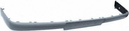 Bumper Parts Train M289-merc-e300