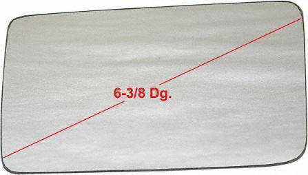 RV Parts & Accessories Parts Train M471184-merc-190d