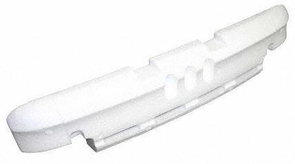 Bumpers Parts Train M761502-merc-sabl