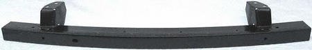 Bumpers Parts Train N012503-niss-fron