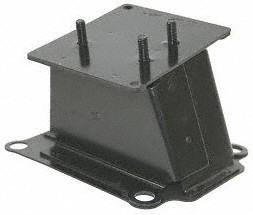 Bumpers Parts Train N013110-niss-ques