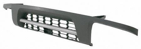 Bumper Covers Parts Train N070107-niss-xter