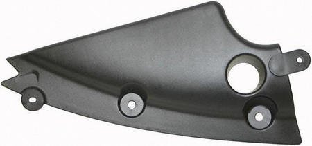 Grille Inserts Parts Train N071101-niss-mura