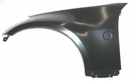 03-05 NISSAN 350Z 350-z FENDER LH (DRIVER SIDE) (2003 03 2004 04 2005 05) N220122 63101CD030 Fenders Parts Train N220122-niss-350z