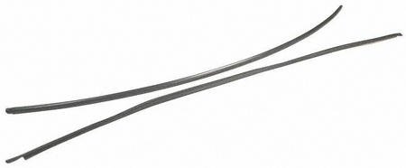 Weather Stripping Parts Train N451706-niss-xter