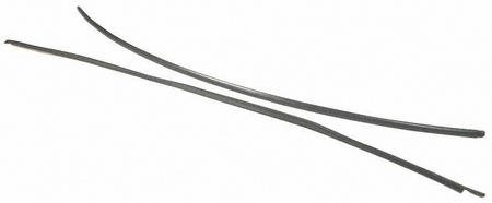 Weather Stripping Parts Train N451711-infi-qx4