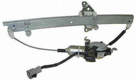Power Window Regulators Parts Train N462919-niss-maxi