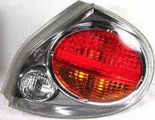 Tail Light Assemblies Parts Train N730101-niss-maxi