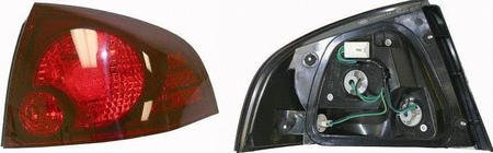 Tail Light Assemblies Parts Train N730123-niss-sent