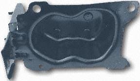 Bumpers Parts Train NS2122-infi-i30