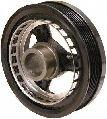 Transmission & Drive Train Parts Train O312301-chev-vent