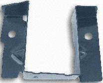 05 BUICK LACROSSE FRONT BUMPER BRACKET LH (DRIVER SIDE), Reinf (2005 05) P013106 10437870 Bumpers Parts Train P013106-buic-lacr