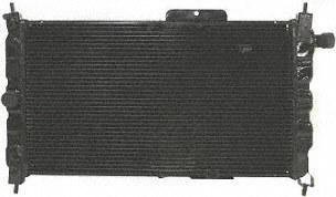 Engine Cooling & Climate Control Parts Train P1253-pont-lem