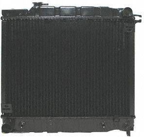Engine Cooling & Climate Control Parts Train P128V-merc-coug