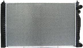 Engine Cooling & Climate Control Parts Train P2036-audi-s4