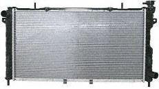 Engine Cooling & Climate Control Parts Train P2312V-chry-voya