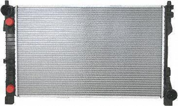Engine Cooling & Climate Control Parts Train P2337-merc-c350