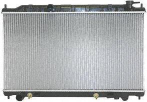 Engine Cooling & Climate Control Parts Train P2414-niss-alti