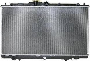 Engine Cooling & Climate Control Parts Train P2431-acur-3.2c