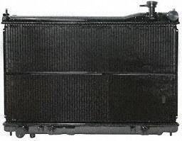 Engine Cooling & Climate Control Parts Train P2455-infi-g35