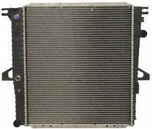 Engine Cooling & Climate Control Parts Train P2470-ford-rang