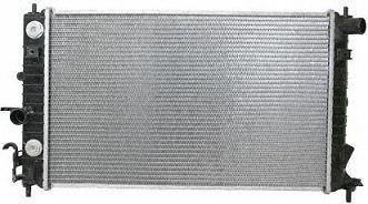 Engine Cooling & Climate Control Parts Train P2605-satu-l200