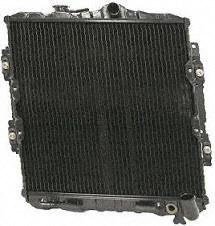 Radiators Parts Train P317-plym-colt