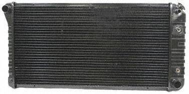 Engine Cooling & Climate Control Parts Train P451-cadi-eldo