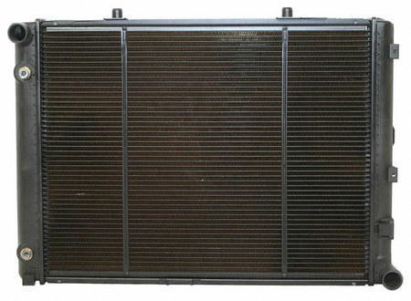 Engine Cooling & Climate Control Parts Train P486-niss-b210