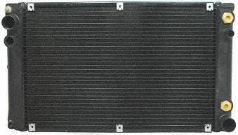 Radiators Parts Train P490V-pors-924