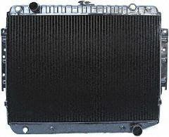 Engine Cooling & Climate Control Parts Train P499-plym-scam