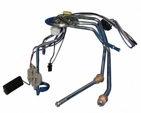 Sending Units & Cables Parts Train P670309-olds-cutl