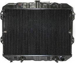 Engine Cooling & Climate Control Parts Train P634-niss-280z