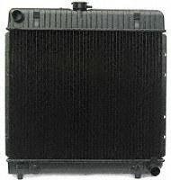 Engine Cooling & Climate Control Parts Train P670-merc-230